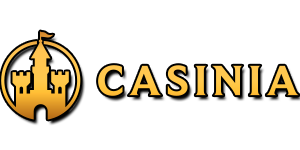 Casinia Casinò logo