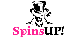 Spinsup logo